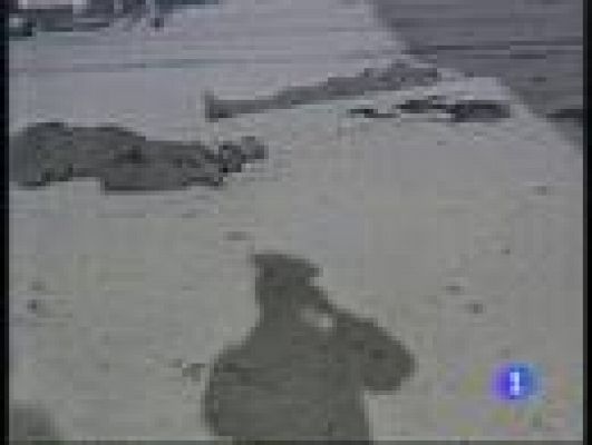  - La Agencia EFE cumple 70 años