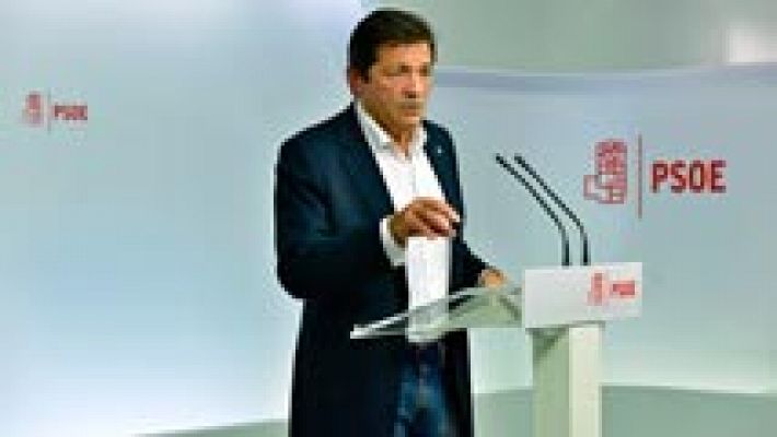 Telediario 1 - Telediario Matinal en 4' 04/10/16