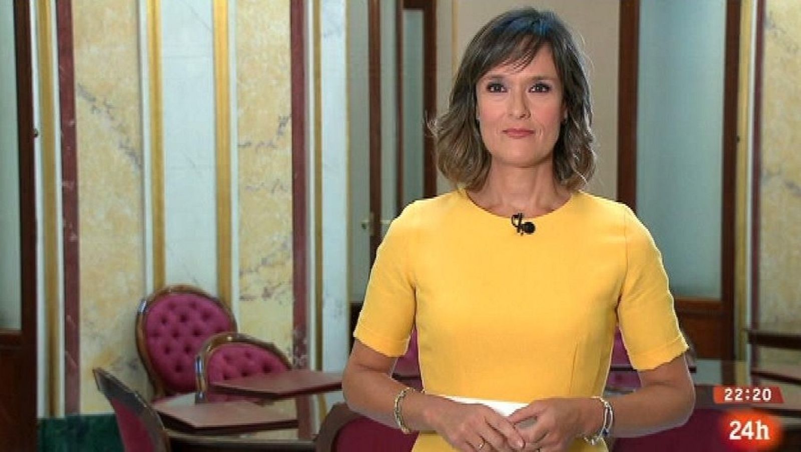 Parlamento - 02/10/2016