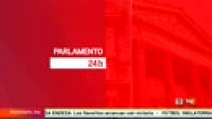 Parlamento - Parlamento