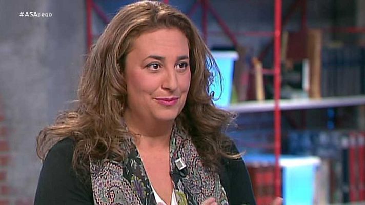 La aventura del Saber - La aventura del saber - 04/10/16