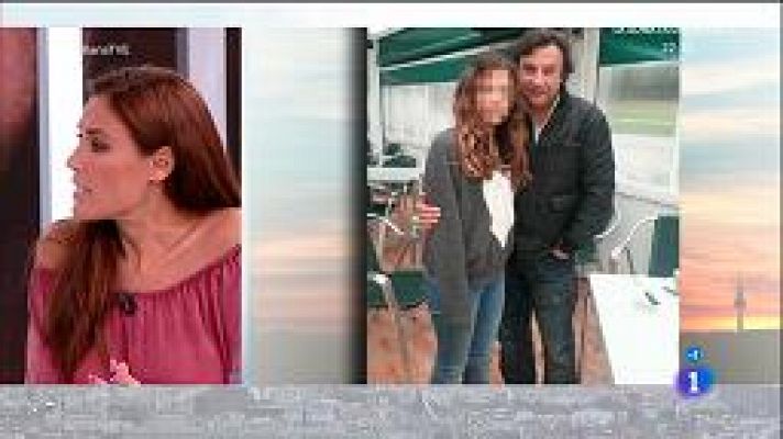 La mañana - Valeria, hermana de Diana, ingresada por autolesionarse