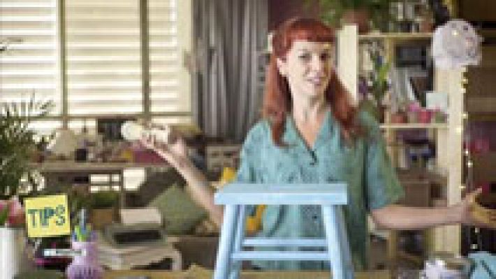 Tips - La belleza de las imperfecciones