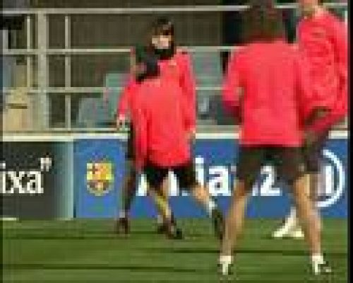  - El líder recibe al Mallorca en casa