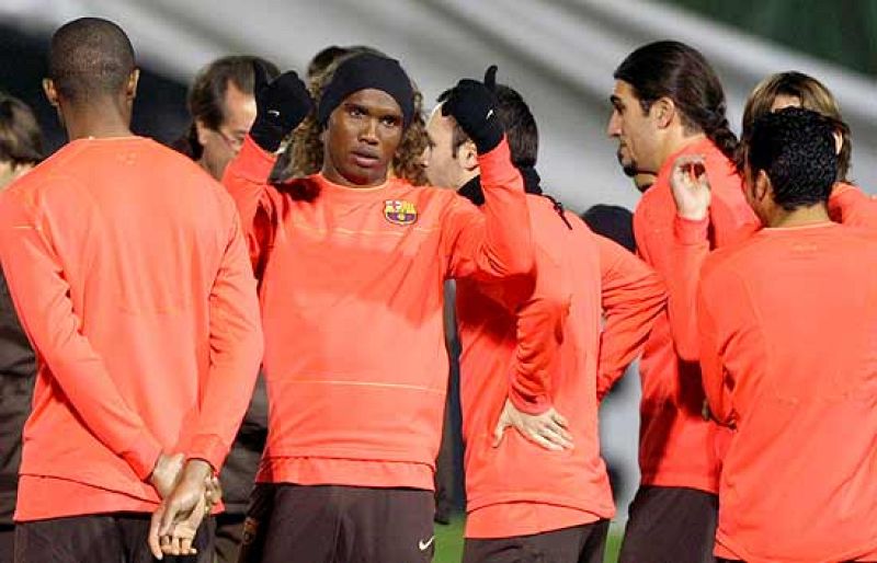 El líder recibe al Mallorca en casa