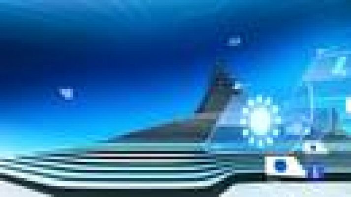 Telexornal - Galicia - El tiempo en Galicia - 04/10/16