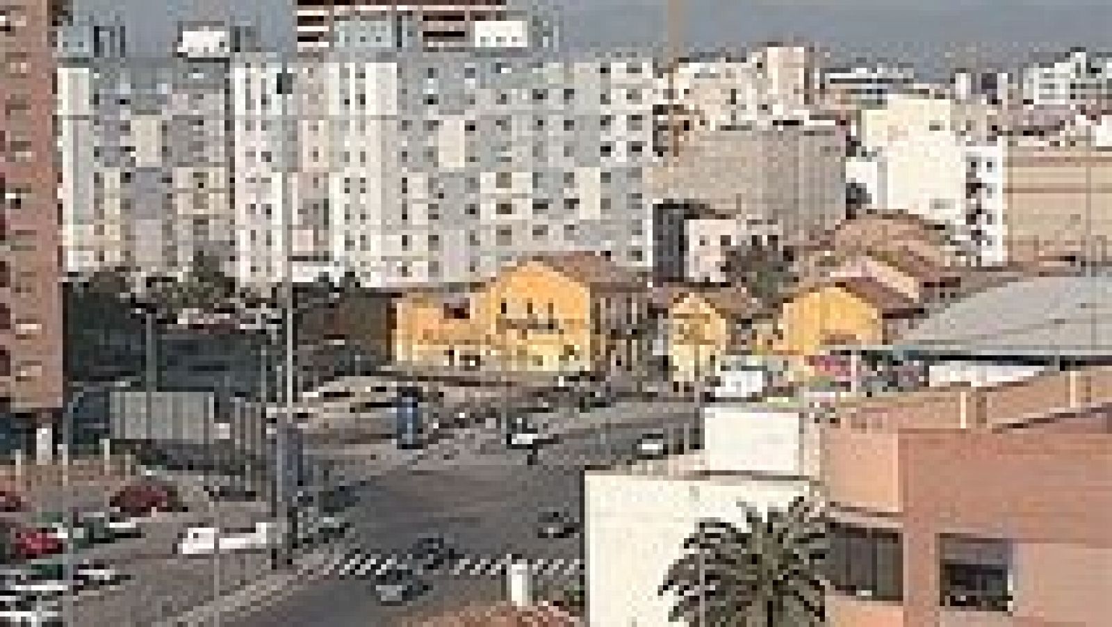 La Comunidad Valenciana en 2' - 04/10/16 - ver ahora