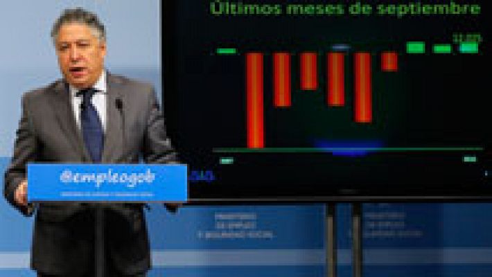 Informativo de Madrid - Informativo de Madrid - 04/10/16