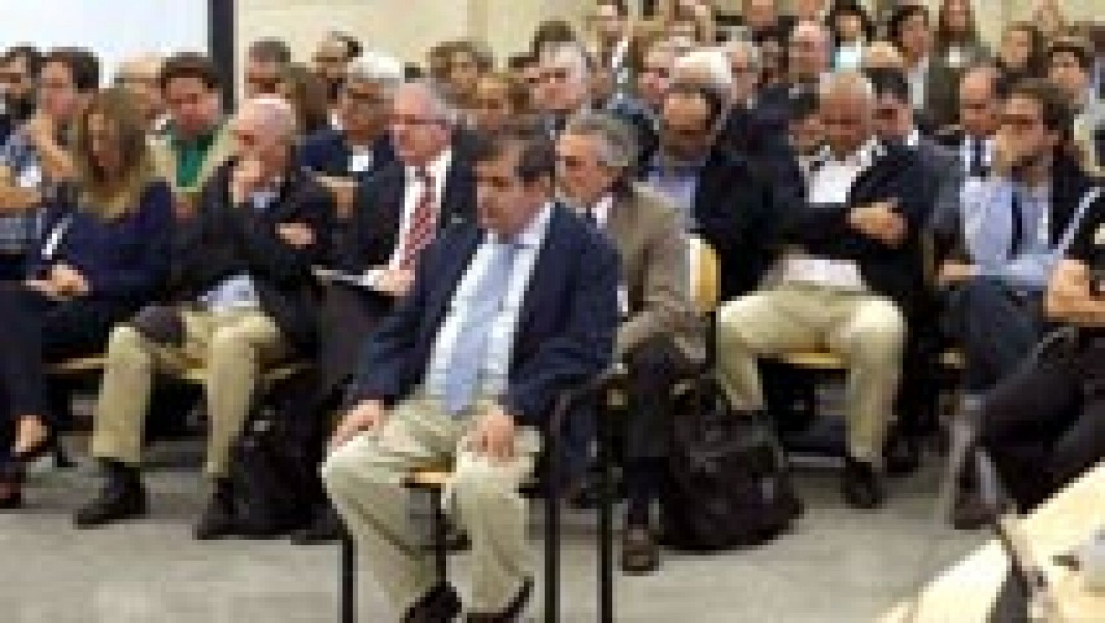 La Fiscalía considera al empresario Francisco Correa el líder de la trama y pide para él 125 años de prisión