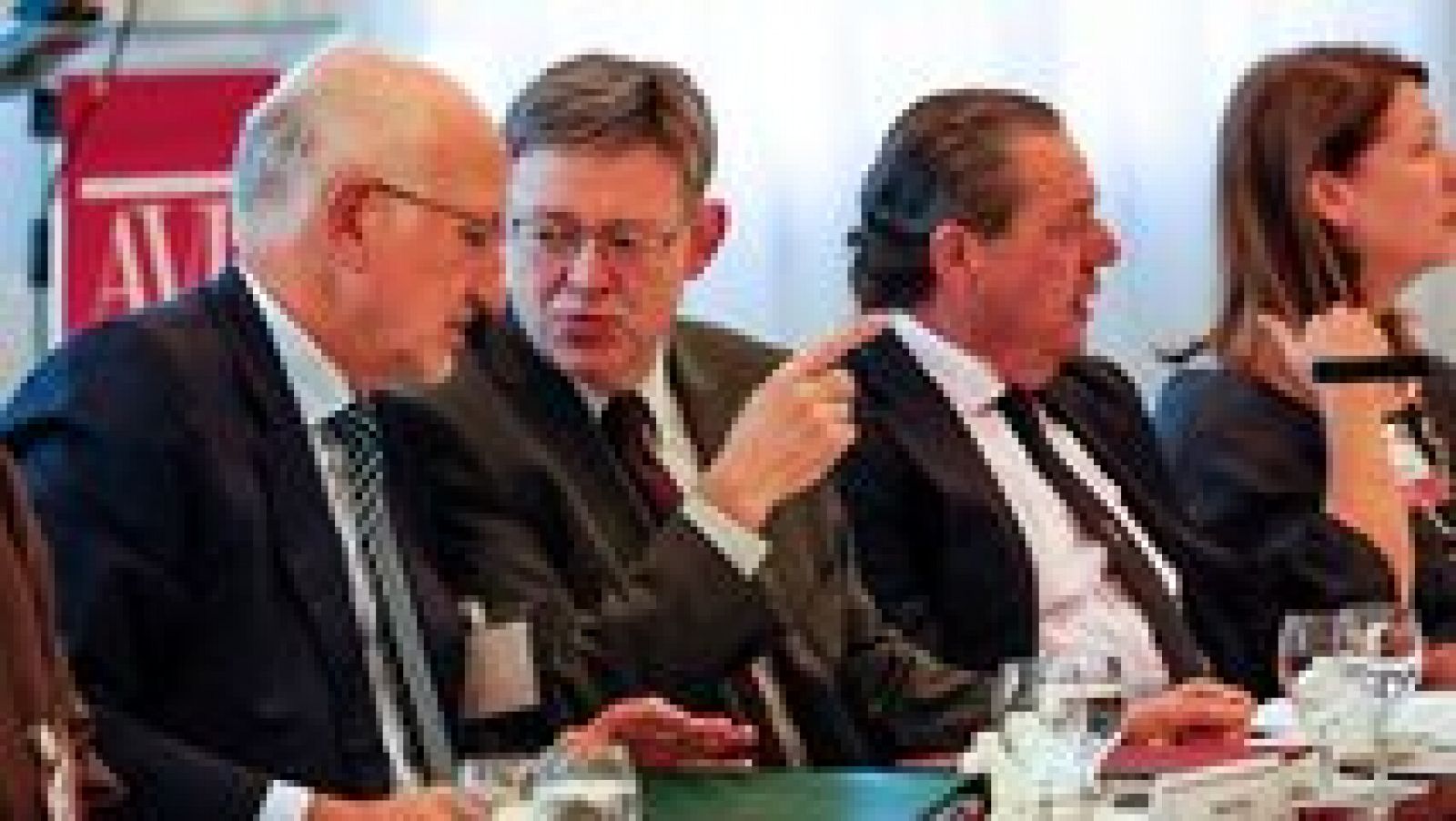 L'Informatiu - Comunitat Valenciana - 04/10/16 - ver ahora