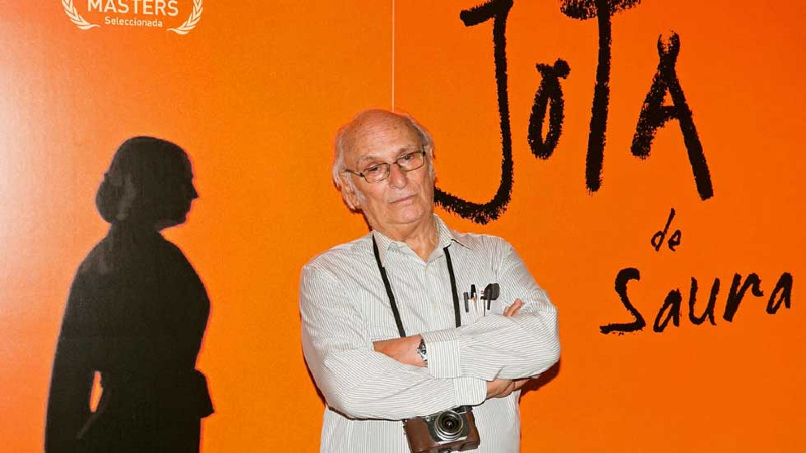 Carlos Saura regresa de nuevo al género musical con 'Jota'