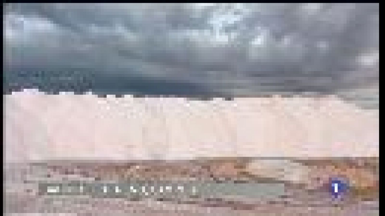 Informatiu Balear: La sequera afavoreix la producció de sal | RTVE Play