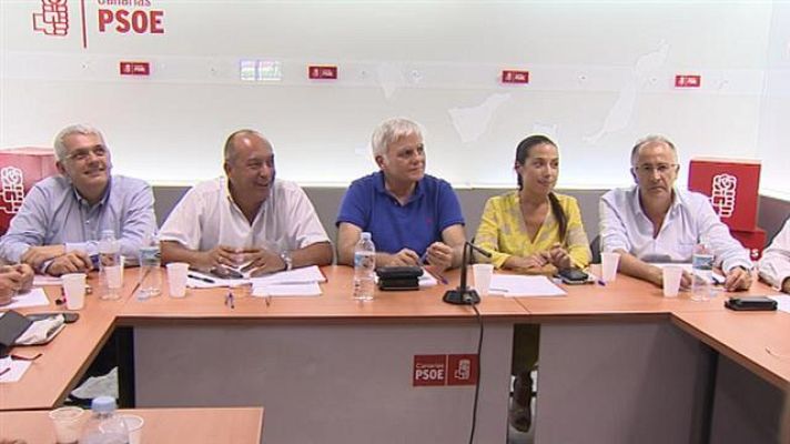 Telecanarias - Canarias en 2' - 04/10/2016