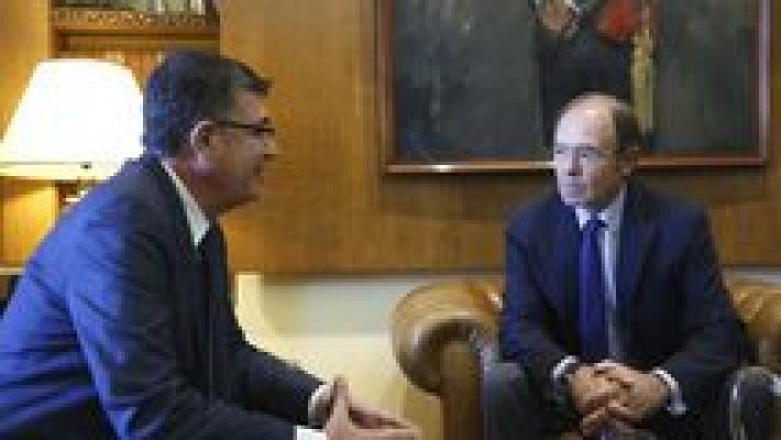 L'informatiu - Comunitat Valenciana - L'Informatiu - Comunitat Valenciana 2 - 04/10/16