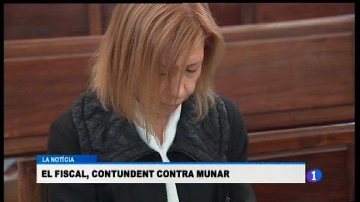 Informatiu Balear - Informatiu Balear 2 - 04/10/16