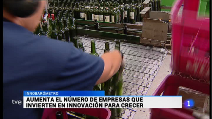 Informativo Telerioja - Informativo Telerioja 2 - 04/10/16