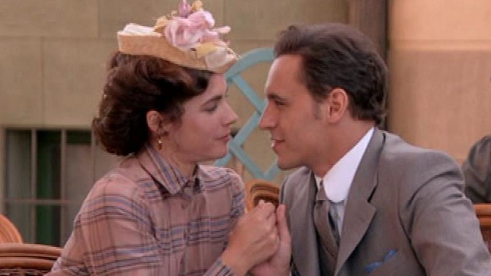 Seis Hermanas - Episodio 354 - Ver ahora