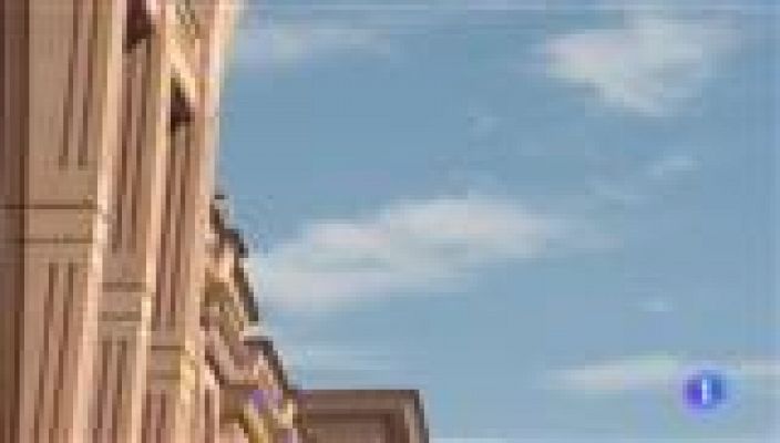 Panorama Regional - El tiempo en Asturias - 04/10/16