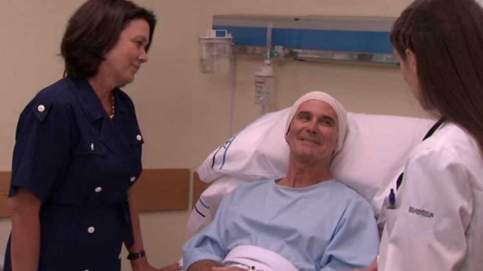 Centro médico - 04/10/16 (1) - ver ahora