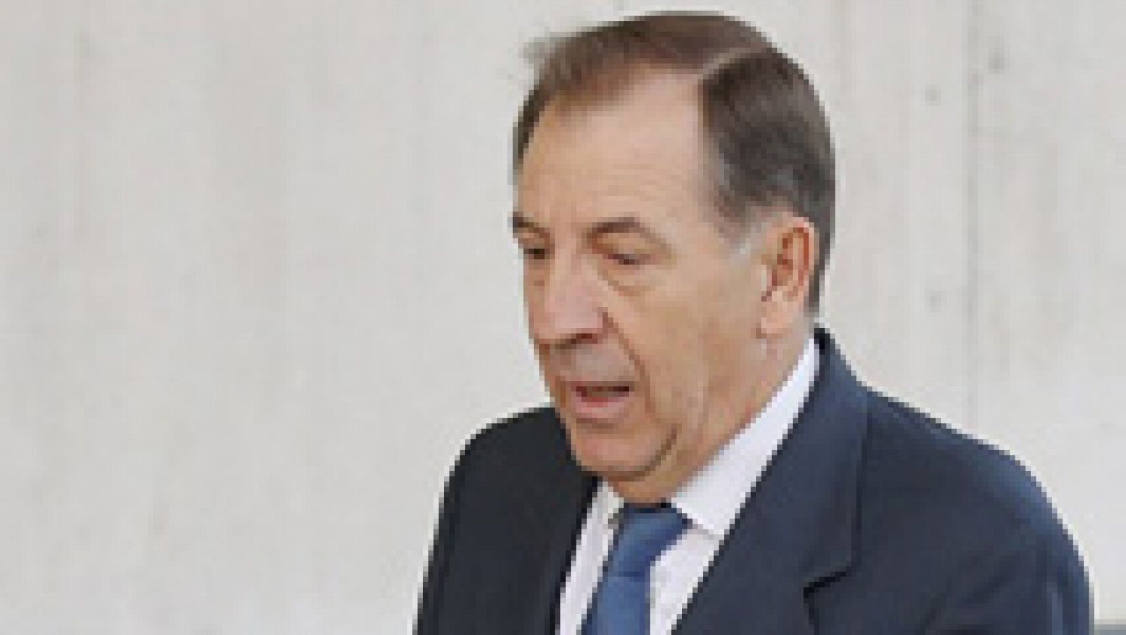 Sánchez Barcoj asegura que la tarjeta de Caja Madrid era parte de su salario