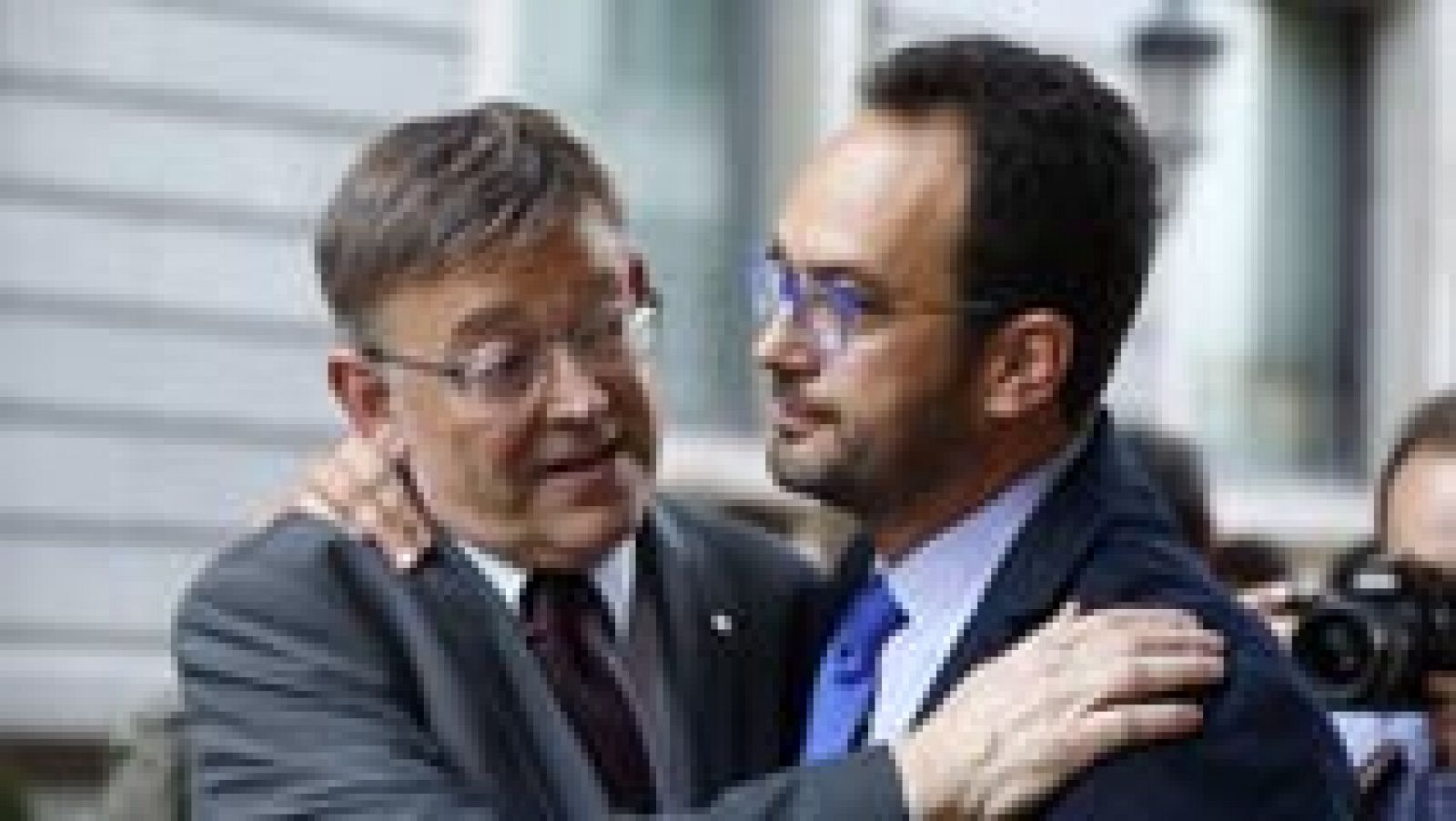 Los diputados del PSOE dicen no querer otras elecciones pero eluden pedir la abstención | Ver