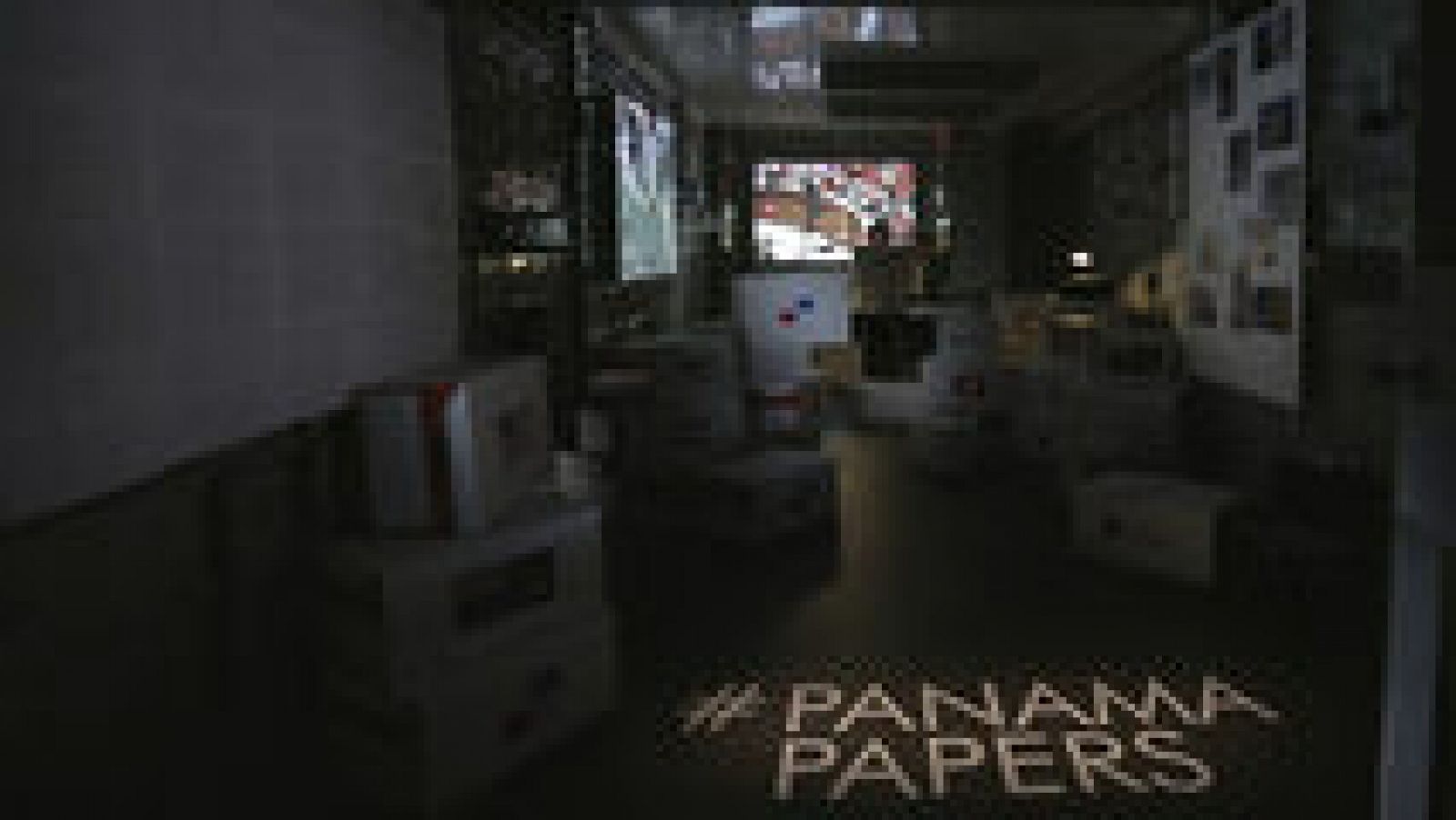 Documentos TV: Los papeles de Panamá: el atraco del siglo | RTVE Play
