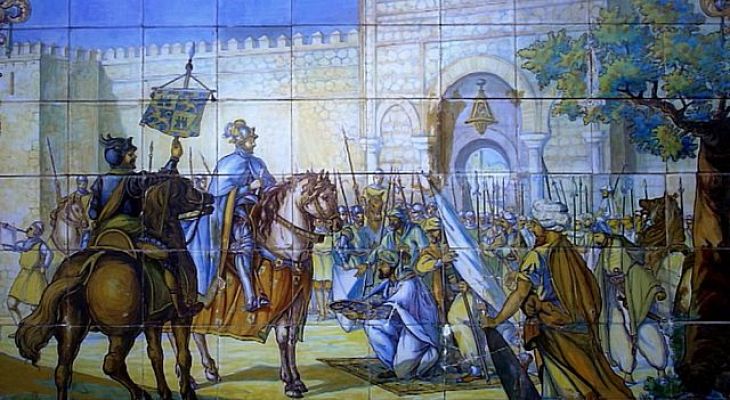 Universo UNED - Cristianos, Judíos y Musulmanes en la Edad Media