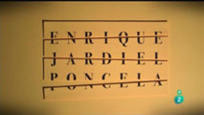 Página Dos - El aniversario de Enrique Jardiel Ponciela