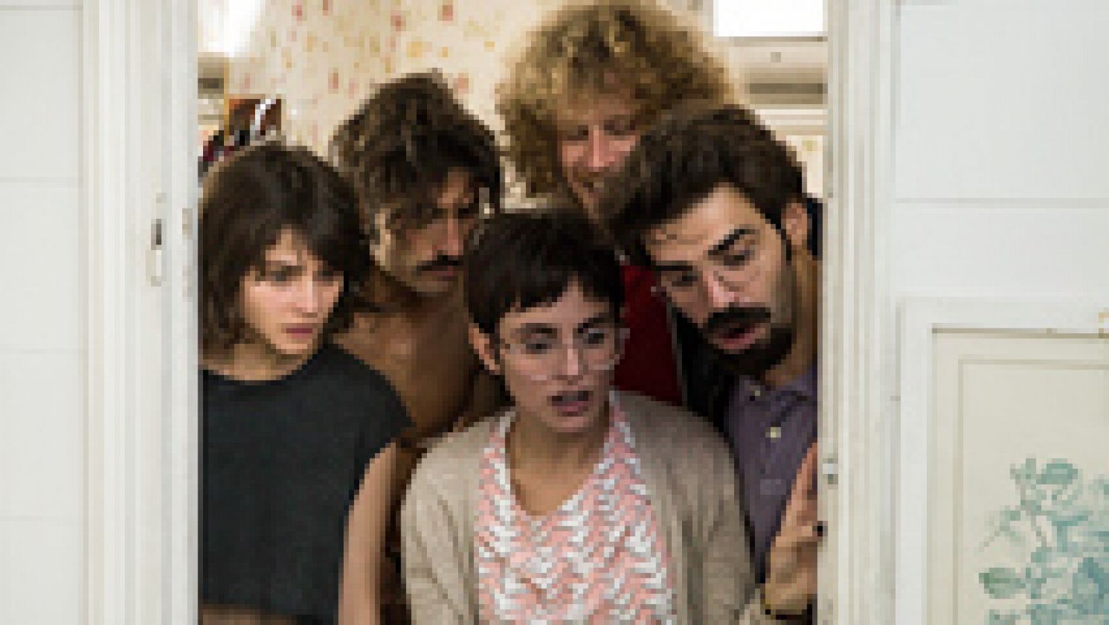 RTVE.es estrena el tráiler de 'No culpes al karma de lo que te pasa por gilipollas' | Ver