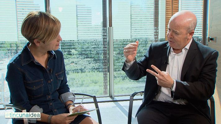 Tinc una idea - Víctor Bottini: El Brexit