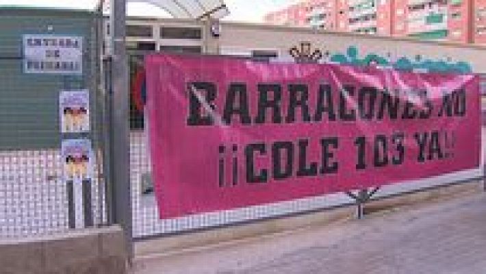 L'informatiu - Comunitat Valenciana - La Comunidad Valenciana en 2' - 05/10/16