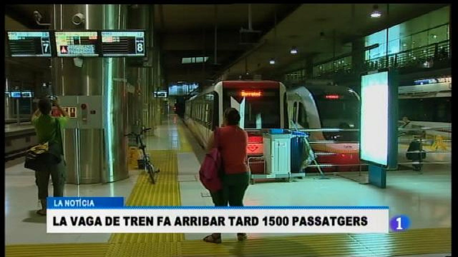 Informatiu Balear en 2' - 05/10/16