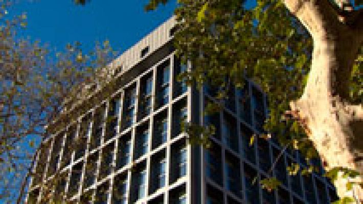 Informativo de Madrid - El Tiempo en la Comunidad de Madrid - 05/10/16