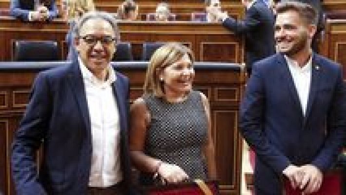 L'informatiu - Comunitat Valenciana - L'Informatiu - Comunitat Valenciana - 05/10/16