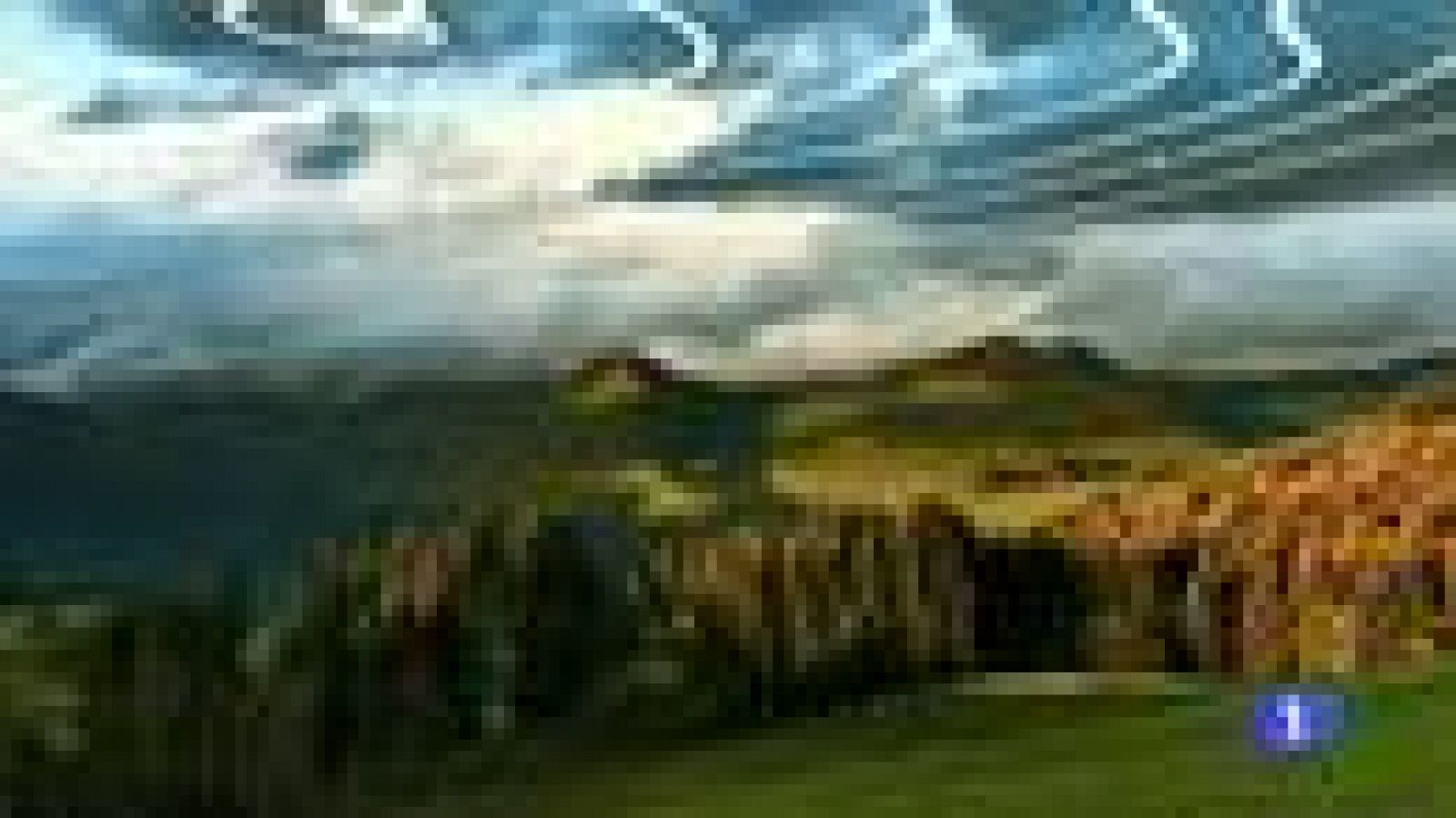 El tiempo en la Region de Murcia - 05/10/2016