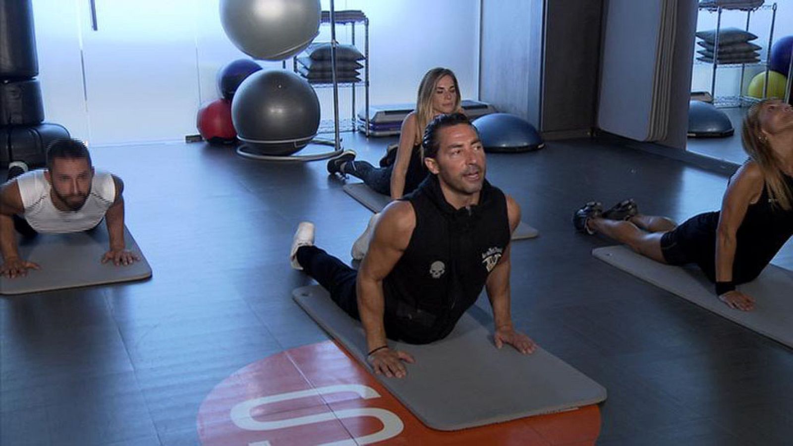 TIPS - Ponte en forma - El método XT29 Jose Expósito