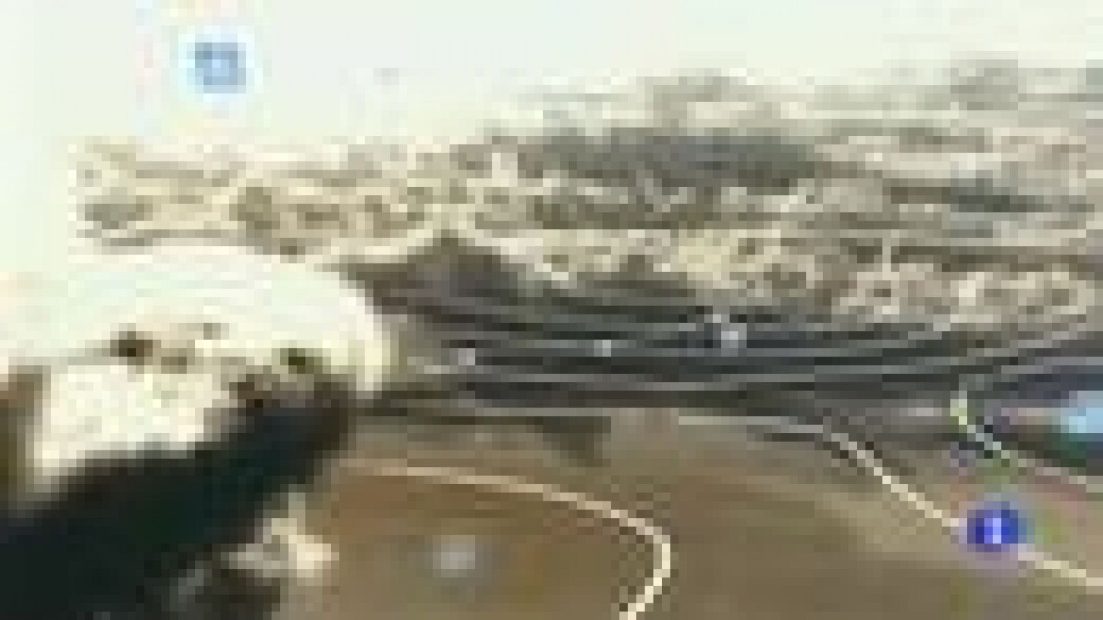 El tiempo en Aragón - 05/10/2016 | Ver