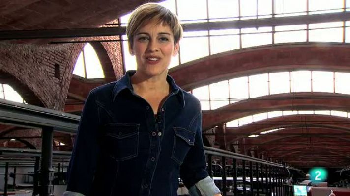 Tinc una idea - Naulover, moda feta a Catalunya i l'impacte del "Brexit"