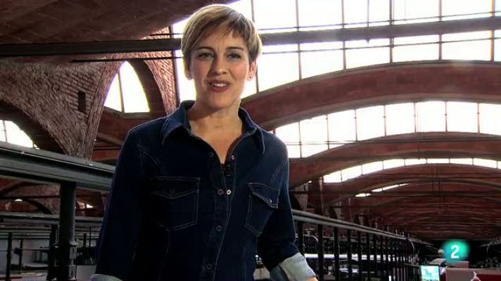 Tinc una idea - Naulover, moda feta a Catalunya i l'impacte del "Brexit"