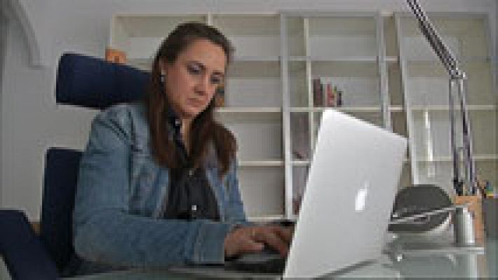 Telediario 1 - La abogada de dos procesados por la supuesta violación de Sanfermines abandona la causa