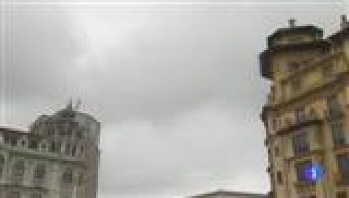 Panorama Regional - El tiempo en Asturias - 05/10/16