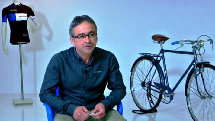 Fábrica de ideas - Imita: Orbea