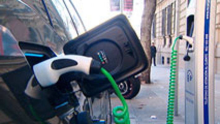 El precio de litio se está disparando en los últimos tiempos debido a que cada vez hay más vehículos eléctricos