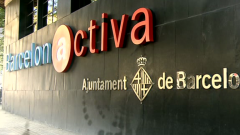Fábrica de ideas - Incuba: Barcelona Activa