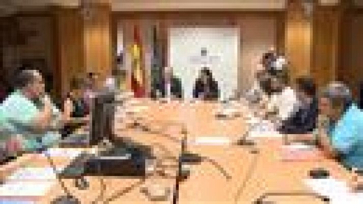 Telecanarias - Canarias en 2' - 05/10/2016