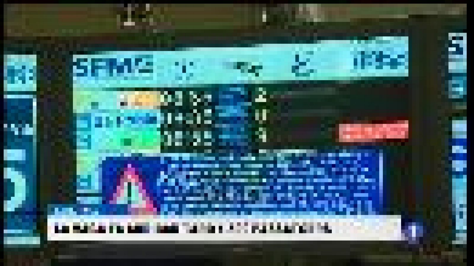 Informatiu Balear 2 - 05/10/16