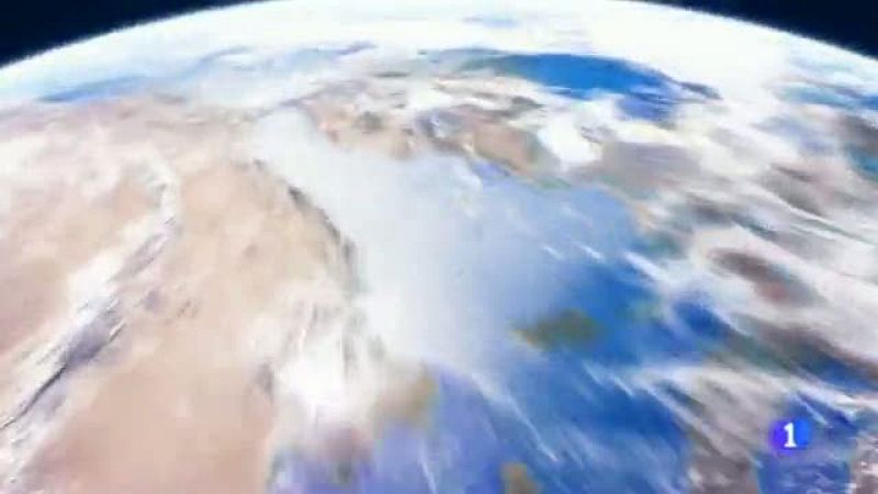  El tiempo en Cantabria - 05/10/16