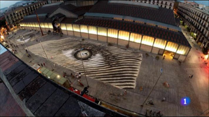 L'Informatiu - L'Informatiu 2 - 05/10/2016