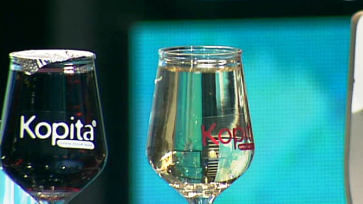 Fábrica de ideas - Invierte: Kopita