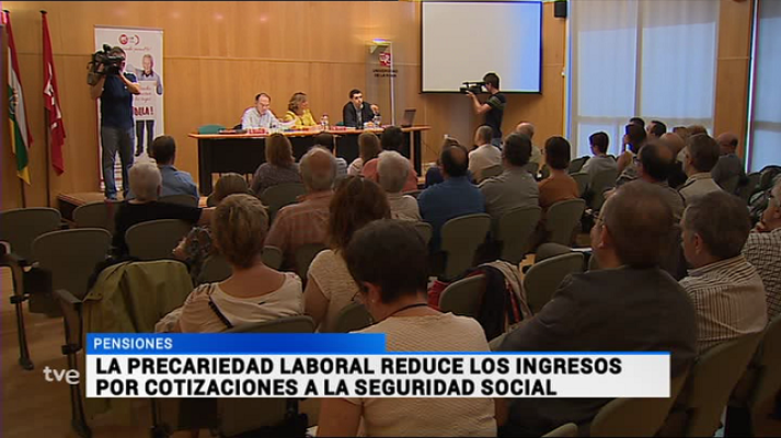 Informativo Telerioja - Informativo Telerioja - 05/10/16